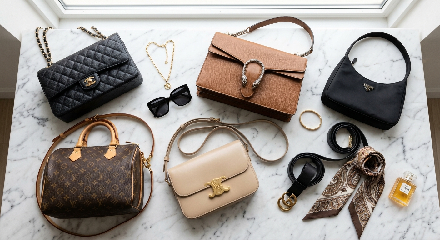 Handbag Trends 2025: What Is In This Season