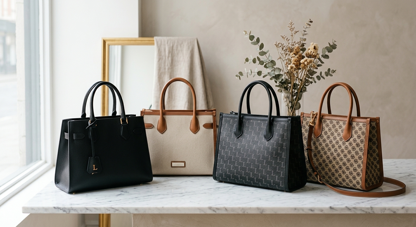 Tote Bags